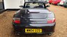 USED 2004 04 PORSCHE 911 3.6 996 Carrera 2 Cabriolet 2dr Petrol Tiptronic S (274 g/km, 315 bhp) Full Service History including Engine rebuild in 2022