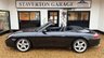 USED 2004 04 PORSCHE 911 3.6 996 Carrera 2 Cabriolet 2dr Petrol Tiptronic S (274 g/km, 315 bhp) Full Service History including Engine rebuild in 2022