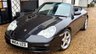 USED 2004 04 PORSCHE 911 3.6 996 Carrera 2 Cabriolet 2dr Petrol Tiptronic S (274 g/km, 315 bhp) Full Service History including Engine rebuild in 2022