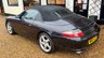 USED 2004 04 PORSCHE 911 3.6 996 Carrera 2 Cabriolet 2dr Petrol Tiptronic S (274 g/km, 315 bhp) Full Service History including Engine rebuild in 2022