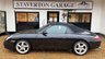 USED 2004 04 PORSCHE 911 3.6 996 Carrera 2 Cabriolet 2dr Petrol Tiptronic S (274 g/km, 315 bhp) Full Service History including Engine rebuild in 2022