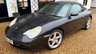 USED 2004 04 PORSCHE 911 3.6 996 Carrera 2 Cabriolet 2dr Petrol Tiptronic S (274 g/km, 315 bhp) Full Service History including Engine rebuild in 2022