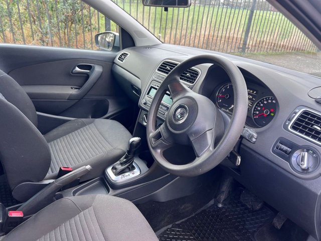 2013 Volkswagen Polo 1L Match Edition 5dr - Photo 2