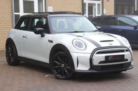 USED 2021 71 MINI Electric Hatch COOPER SE 32.6kWh LEVEL 3  PAN ROOF HUD HARMAN KARDON CAMERA