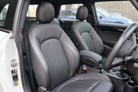 USED 2021 71 MINI Electric Hatch COOPER SE 32.6kWh LEVEL 3  PAN ROOF HUD HARMAN KARDON CAMERA