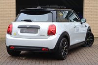USED 2021 71 MINI Electric Hatch COOPER SE 32.6kWh LEVEL 3  PAN ROOF HUD HARMAN KARDON CAMERA