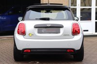USED 2021 71 MINI Electric Hatch COOPER SE 32.6kWh LEVEL 3  PAN ROOF HUD HARMAN KARDON CAMERA