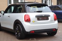 USED 2021 71 MINI Electric Hatch COOPER SE 32.6kWh LEVEL 3  PAN ROOF HUD HARMAN KARDON CAMERA
