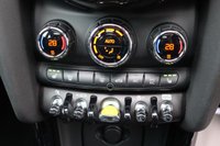 USED 2021 71 MINI Electric Hatch COOPER SE 32.6kWh LEVEL 3  PAN ROOF HUD HARMAN KARDON CAMERA