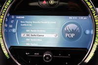 USED 2021 71 MINI Electric Hatch COOPER SE 32.6kWh LEVEL 3  PAN ROOF HUD HARMAN KARDON CAMERA