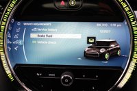 USED 2021 71 MINI Electric Hatch COOPER SE 32.6kWh LEVEL 3  PAN ROOF HUD HARMAN KARDON CAMERA
