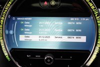 USED 2021 71 MINI Electric Hatch COOPER SE 32.6kWh LEVEL 3  PAN ROOF HUD HARMAN KARDON CAMERA