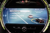 USED 2021 71 MINI Electric Hatch COOPER SE 32.6kWh LEVEL 3  PAN ROOF HUD HARMAN KARDON CAMERA