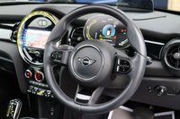 USED 2021 71 MINI Electric Hatch COOPER SE 32.6kWh LEVEL 3  PAN ROOF HUD HARMAN KARDON CAMERA