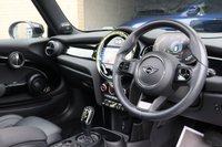 USED 2021 71 MINI Electric Hatch COOPER SE 32.6kWh LEVEL 3  PAN ROOF HUD HARMAN KARDON CAMERA