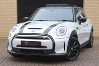 USED 2021 71 MINI Electric Hatch COOPER SE 32.6kWh LEVEL 3  PAN ROOF HUD HARMAN KARDON CAMERA