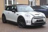 USED 2021 71 MINI Electric Hatch COOPER SE 32.6kWh LEVEL 3  PAN ROOF HUD HARMAN KARDON CAMERA