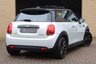 USED 2021 71 MINI Electric Hatch COOPER SE 32.6kWh LEVEL 3  PAN ROOF HUD HARMAN KARDON CAMERA