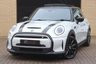 USED 2021 71 MINI Electric Hatch COOPER SE 32.6kWh LEVEL 3  PAN ROOF HUD HARMAN KARDON CAMERA