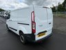 USED 2020 70 FORD TRANSIT CUSTOM 2.0 300 EcoBlue Leader Panel Van 5dr Diesel Manual L1 H1 Euro 6 (s/s) (105 ps) 