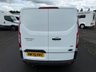 USED 2020 70 FORD TRANSIT CUSTOM 2.0 300 EcoBlue Leader Panel Van 5dr Diesel Manual L1 H1 Euro 6 (s/s) (105 ps) 