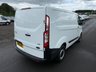 USED 2020 70 FORD TRANSIT CUSTOM 2.0 300 EcoBlue Leader Panel Van 5dr Diesel Manual L1 H1 Euro 6 (s/s) (105 ps) 