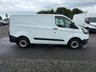 USED 2020 70 FORD TRANSIT CUSTOM 2.0 300 EcoBlue Leader Panel Van 5dr Diesel Manual L1 H1 Euro 6 (s/s) (105 ps) 