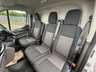 USED 2020 70 FORD TRANSIT CUSTOM 2.0 300 EcoBlue Leader Panel Van 5dr Diesel Manual L1 H1 Euro 6 (s/s) (105 ps) 