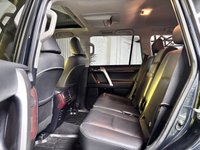USED 2018 18 TOYOTA LAND CRUISER 2.8D Invincible X SUV 5dr Diesel Auto 4WD Euro 6 (7 Seats) (177 ps) DELIVERY AVALIABLE