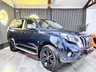 USED 2018 18 TOYOTA LAND CRUISER 2.8D Invincible X SUV 5dr Diesel Auto 4WD Euro 6 (7 Seats) (177 ps) DELIVERY AVALIABLE