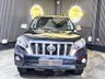 USED 2018 18 TOYOTA LAND CRUISER 2.8D Invincible X SUV 5dr Diesel Auto 4WD Euro 6 (7 Seats) (177 ps) DELIVERY AVALIABLE