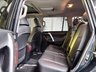 USED 2018 18 TOYOTA LAND CRUISER 2.8D Invincible X SUV 5dr Diesel Auto 4WD Euro 6 (7 Seats) (177 ps) DELIVERY AVALIABLE
