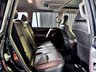 USED 2018 18 TOYOTA LAND CRUISER 2.8D Invincible X SUV 5dr Diesel Auto 4WD Euro 6 (7 Seats) (177 ps) DELIVERY AVALIABLE