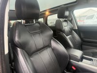 USED 2018 68 LAND ROVER RANGE ROVER EVOQUE 2.0 TD4 SE Tech SUV 5dr Diesel Auto 4WD Euro 6 (s/s) (180 ps) 