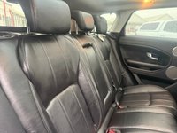 USED 2018 68 LAND ROVER RANGE ROVER EVOQUE 2.0 TD4 SE Tech SUV 5dr Diesel Auto 4WD Euro 6 (s/s) (180 ps) 