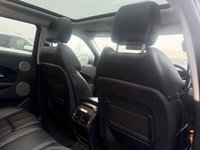 USED 2018 68 LAND ROVER RANGE ROVER EVOQUE 2.0 TD4 SE Tech SUV 5dr Diesel Auto 4WD Euro 6 (s/s) (180 ps) 