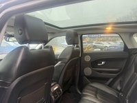 USED 2018 68 LAND ROVER RANGE ROVER EVOQUE 2.0 TD4 SE Tech SUV 5dr Diesel Auto 4WD Euro 6 (s/s) (180 ps) 