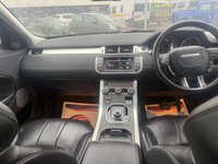USED 2018 68 LAND ROVER RANGE ROVER EVOQUE 2.0 TD4 SE Tech SUV 5dr Diesel Auto 4WD Euro 6 (s/s) (180 ps) 