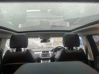 USED 2018 68 LAND ROVER RANGE ROVER EVOQUE 2.0 TD4 SE Tech SUV 5dr Diesel Auto 4WD Euro 6 (s/s) (180 ps) 