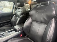USED 2018 68 LAND ROVER RANGE ROVER EVOQUE 2.0 TD4 SE Tech SUV 5dr Diesel Auto 4WD Euro 6 (s/s) (180 ps) 
