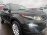 USED 2018 68 LAND ROVER RANGE ROVER EVOQUE 2.0 TD4 SE Tech SUV 5dr Diesel Auto 4WD Euro 6 (s/s) (180 ps) 