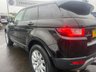 USED 2018 68 LAND ROVER RANGE ROVER EVOQUE 2.0 TD4 SE Tech SUV 5dr Diesel Auto 4WD Euro 6 (s/s) (180 ps) 
