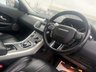 USED 2018 68 LAND ROVER RANGE ROVER EVOQUE 2.0 TD4 SE Tech SUV 5dr Diesel Auto 4WD Euro 6 (s/s) (180 ps) 