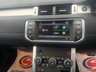 USED 2018 68 LAND ROVER RANGE ROVER EVOQUE 2.0 TD4 SE Tech SUV 5dr Diesel Auto 4WD Euro 6 (s/s) (180 ps) 