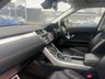 USED 2018 68 LAND ROVER RANGE ROVER EVOQUE 2.0 TD4 SE Tech SUV 5dr Diesel Auto 4WD Euro 6 (s/s) (180 ps) 