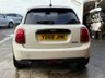 USED 2018 68 MINI HATCH 1.5 Cooper Hatchback 5dr Petrol Manual Euro 6 (s/s) (136 ps) DAB* Bluetooth* 7 Services* Alloys