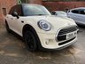 USED 2018 68 MINI HATCH 1.5 Cooper Hatchback 5dr Petrol Manual Euro 6 (s/s) (136 ps) DAB* Bluetooth* 7 Services* Alloys