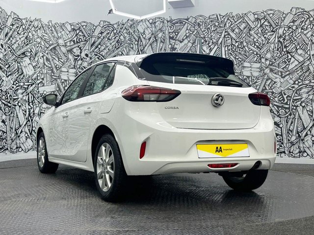 2023 Vauxhall Corsa 1L Design 5dr - Photo 10