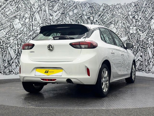 2023 Vauxhall Corsa 1L Design 5dr - Photo 8