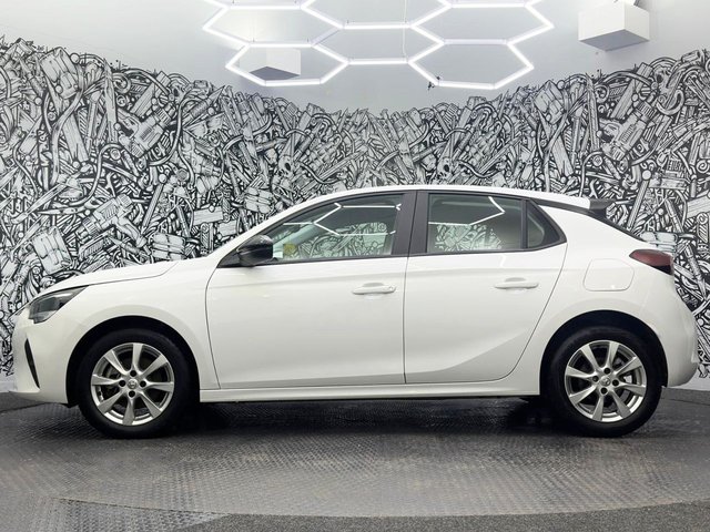 2023 Vauxhall Corsa 1L Design 5dr - Photo 12